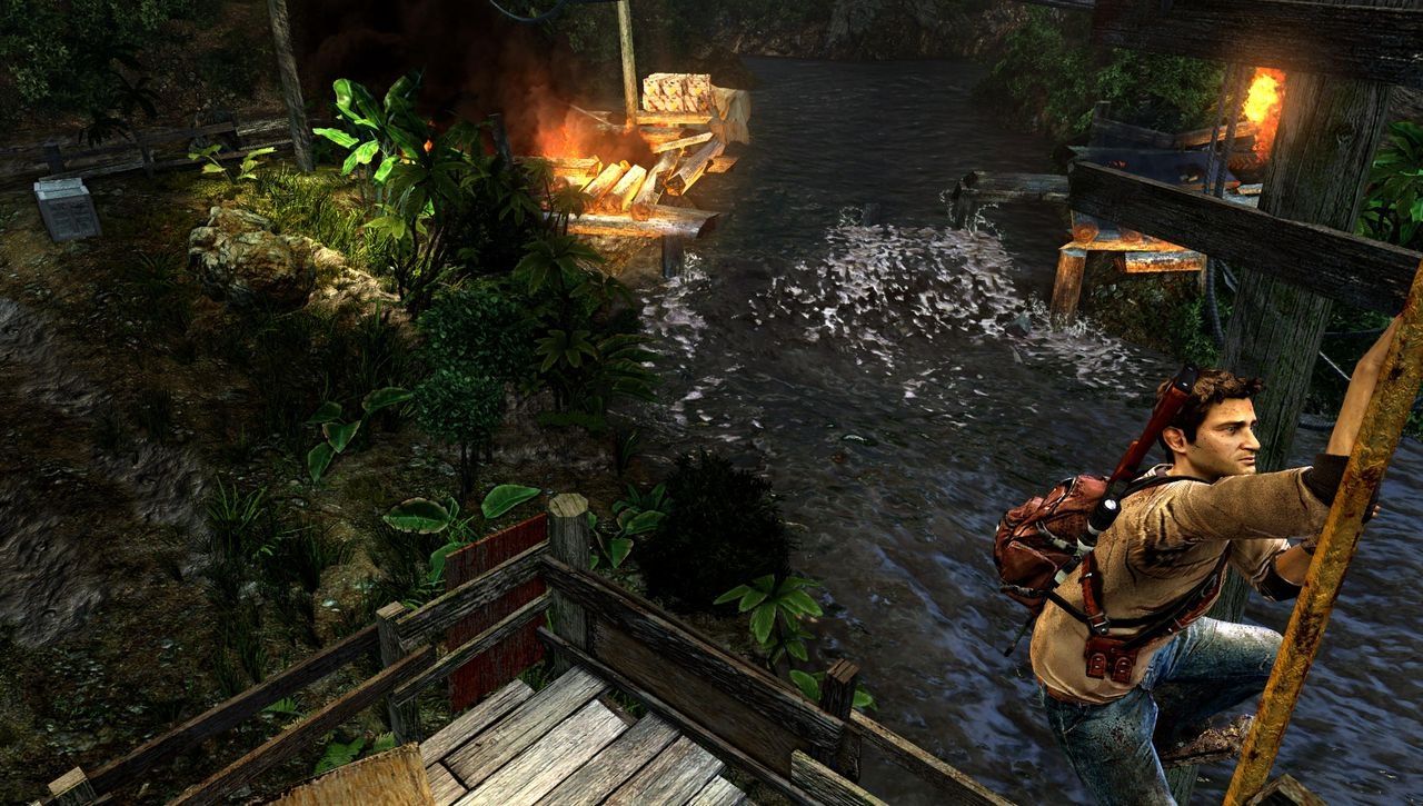Uncharted-GoldenAbyss PS Vita Editeur 018